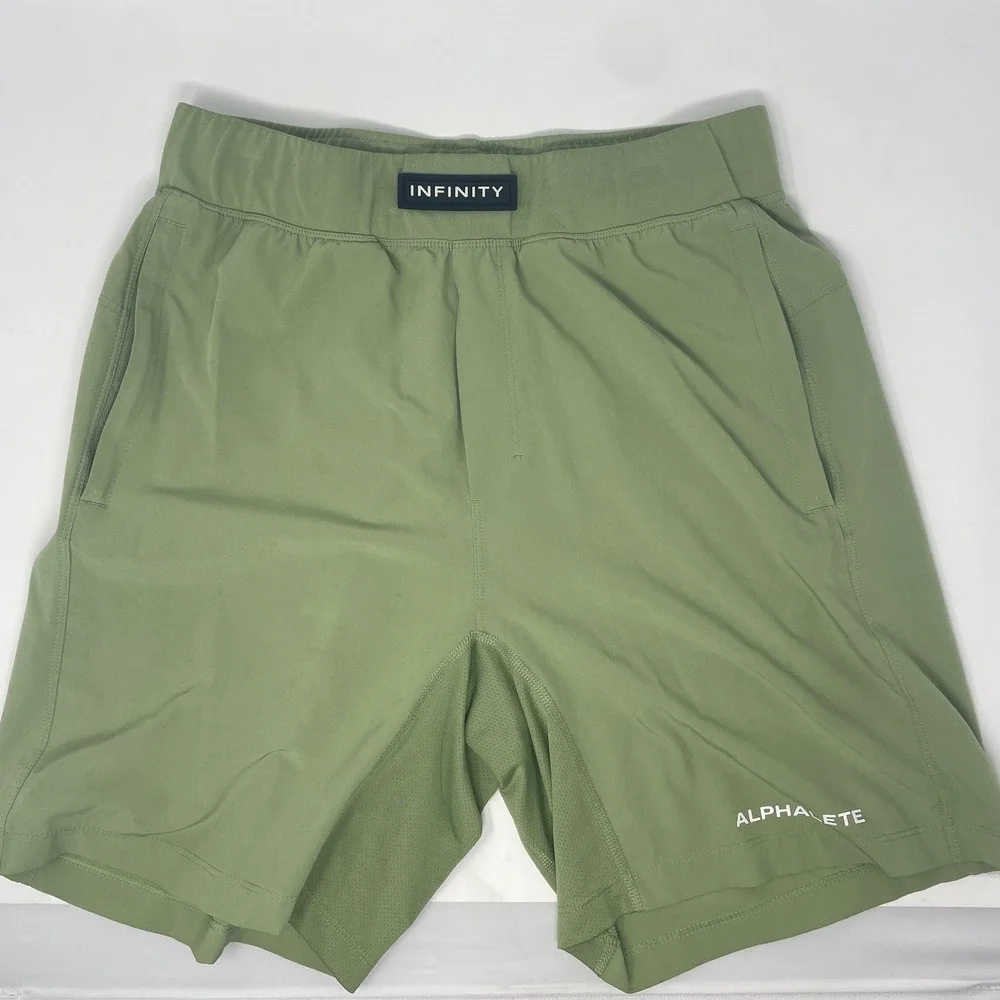 Alphalete they gear flexible